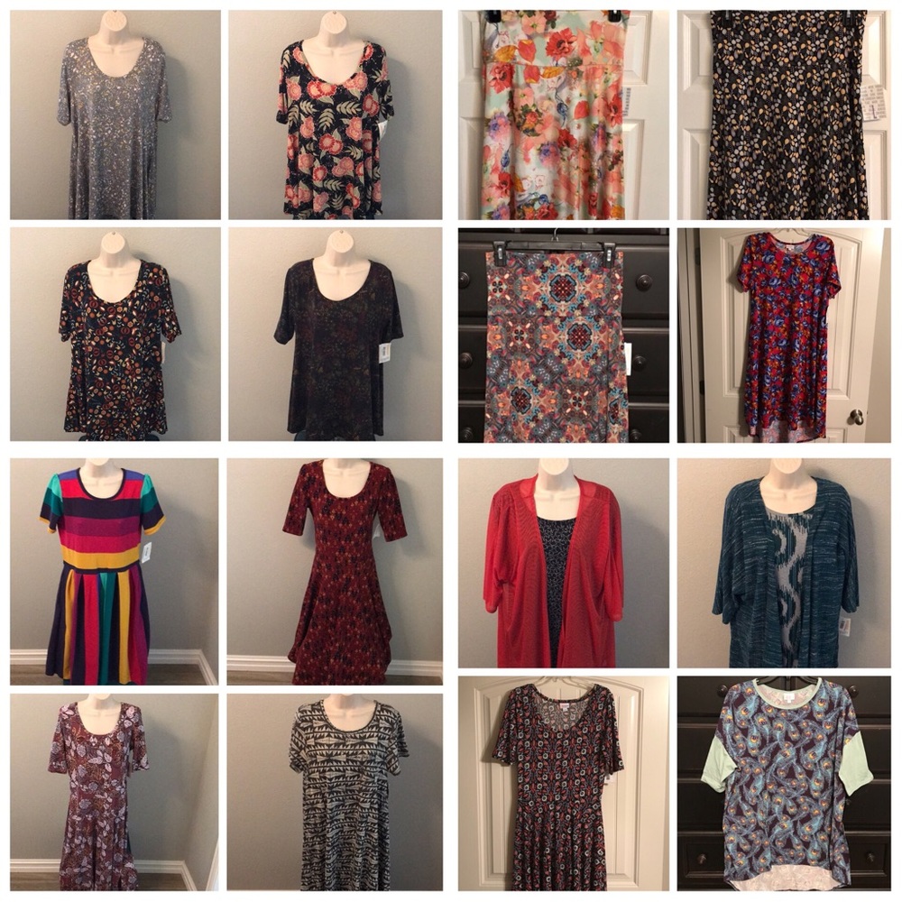 Discounted LulaRoe! 🦄